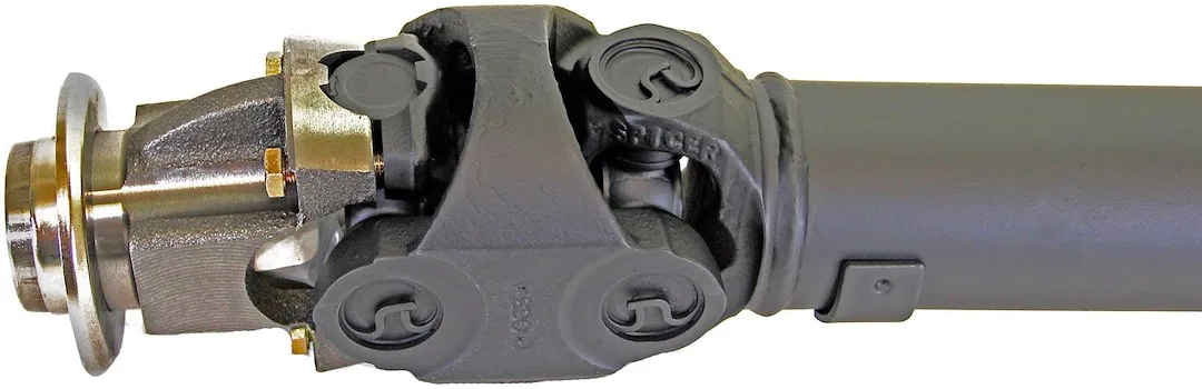 936-115 – DORMAN Drive Shaft, OE Replacement